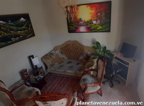 Casa Urb. Buenaventura, Paraparal