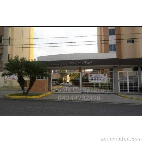 En venta apartamento en moñongo