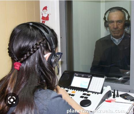 Servicio de Seguridad y Salud Laboral Sesa, C. A.