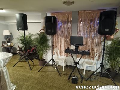 Alquiler De Sonido En Valencia