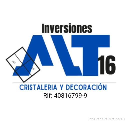 Inversiones M&t 2016 c. a