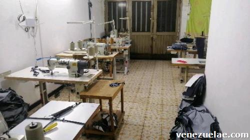 Confeccionista en jean busco trabajo