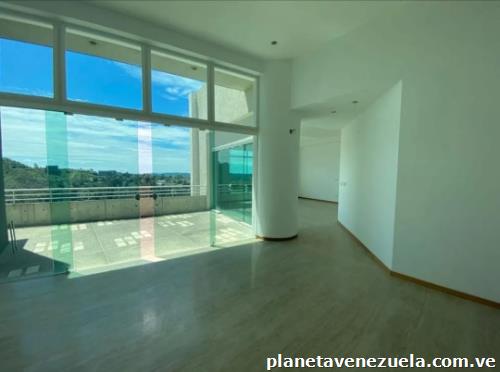 Venta De Apartamentos Y Casa De Lujo Altamira, Los Naranjos, La Trinidad