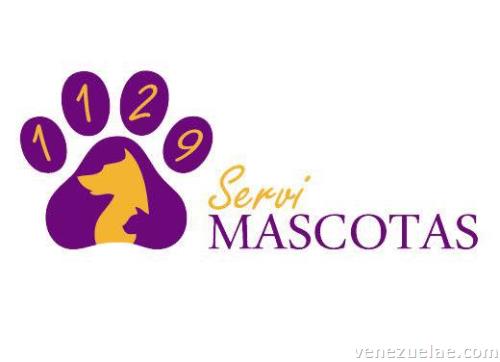 Servi-mascotas 1129, C. A.