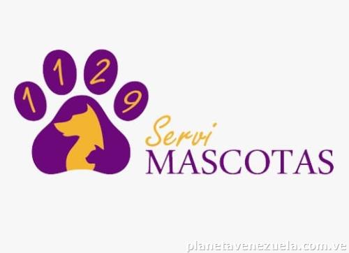 Servi-mascotas 1129 , C. A.