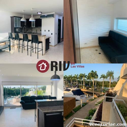 Alquiler Apartamneto Lechería