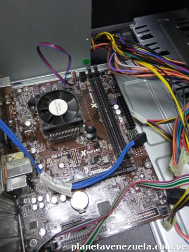 Reparación de Computadoras a domicilio