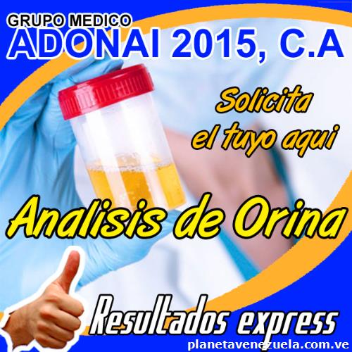 Exámenes de laboratorio clínico a precios solidarios