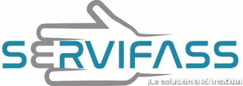Servifass Company C. A / Asesoría en Servicio En Seguridad En El Trabajo/ Lopcymat- Inpsasel.