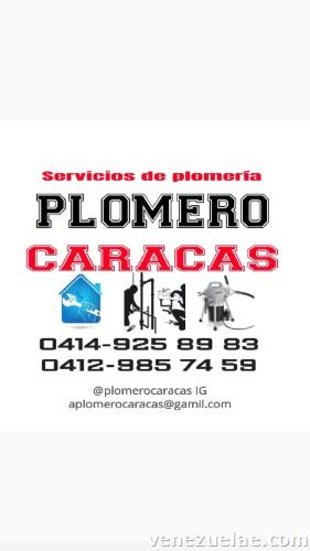Plomería residencial y comercial