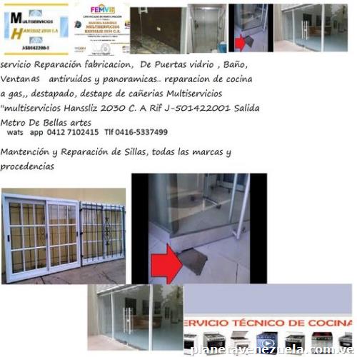Cierrapuerta freno hidráulico mab speedy venta e instalación reparación puertas de vidrio baño ducha ventanas panorámicas Teléfonos 04127102415 'multiservicios Hanssliz 2030 C. A Rif J-501422001 cocinas a gas reparación ventanas panorámicas antiruio