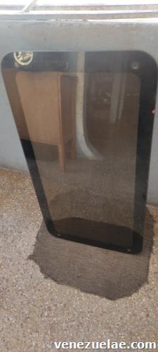 Vidrio Quemacoco