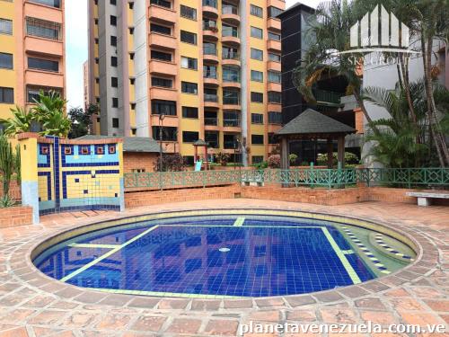 Apartamento en Conjunto Guaparo Norte Parque Residencial, urb. La Granja, Naguanagua*