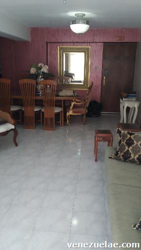 Apartamento en venta
