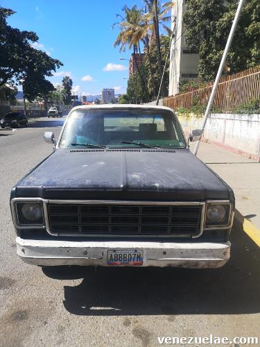 Chevrolet C10 Pickup