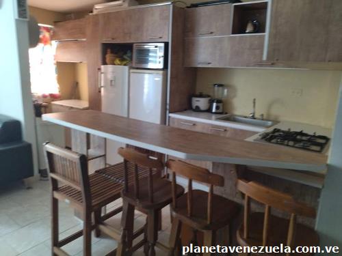 Apartamento en Paraparal Resd Río Caroni Ii