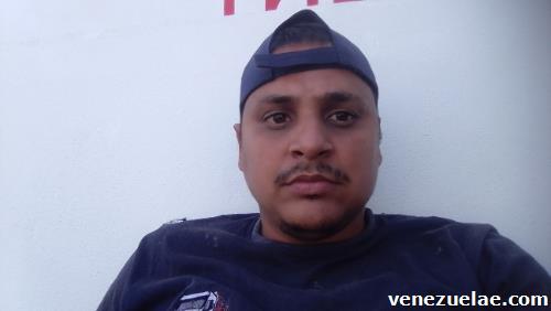 Busco empleo chofer