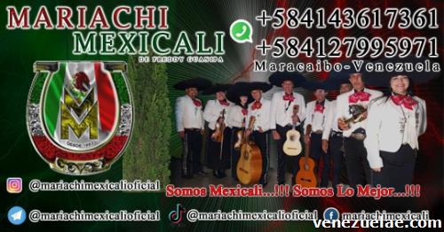 Mariachi Mexicali