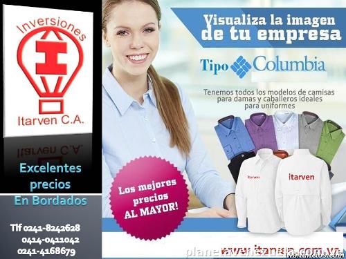 Fábrica de uniformes