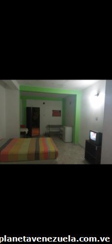 Alquiler De Habitación