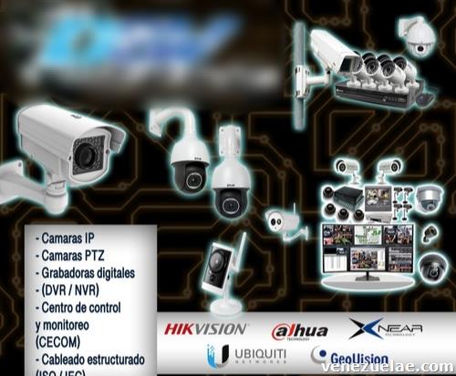 Instalación De Sistema De Seguridad