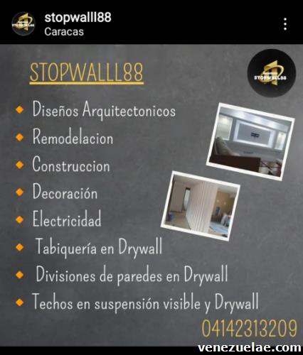 Decoración y Remodelación