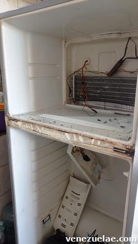 Electricidad y Refrigeración