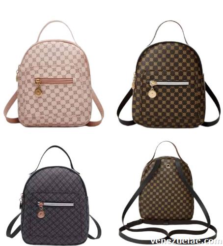 Carteras bandoleros bolsos al mayor, envíos a toda Venezuela