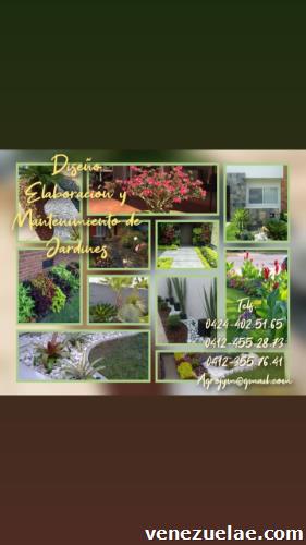 Agro J&m jardinería