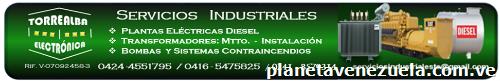 Plantas Eléctricas Diesel