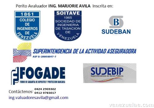 Perito Avaluador Tasador De Bienes