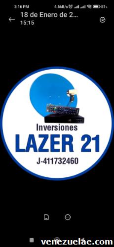 Instaladores De Tv Satelital