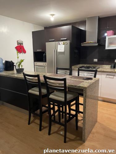 Se vende apartamento en morichal naguanagua