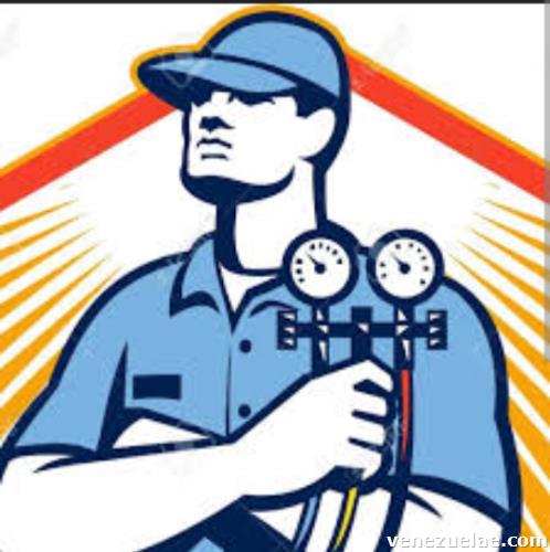 Servicios Técnico de refrigeración en tucacas