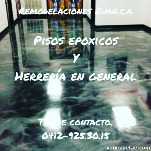 Remodelaciones Zuan