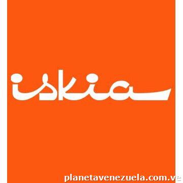 Iskia el Arte de Regalar