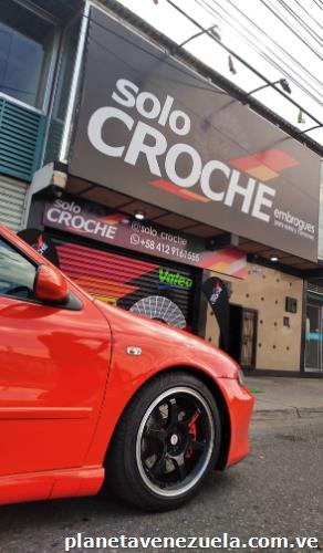 Solo Croché Maracay