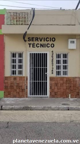 Computrónica de Venezuela 2012, C. A