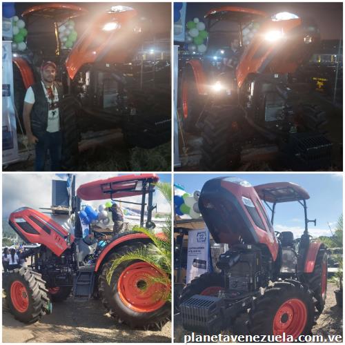 Agro repuestos chacón