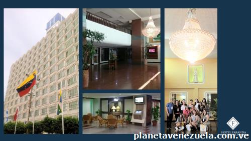 Hotel Faranda Puerta del Sol Porlamar