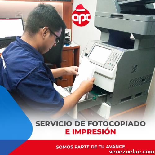 Apt Tecnología Y Sistemas