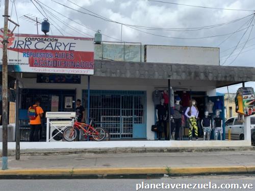 Locales en venta Naguanagua: Mini-centro comercial