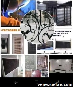 Servicios generales.