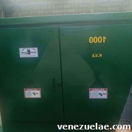 Venta De Transformadores Nuevos, Reparaciones Y Ma