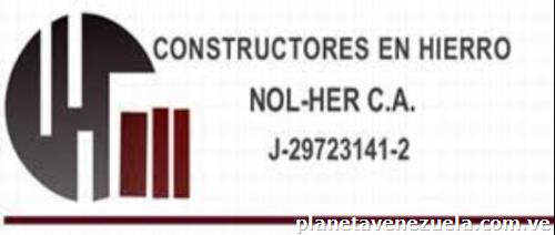 Constructores en Hierro Nol-her