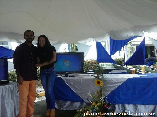 Todo Para Festejo 'mi Bendición'