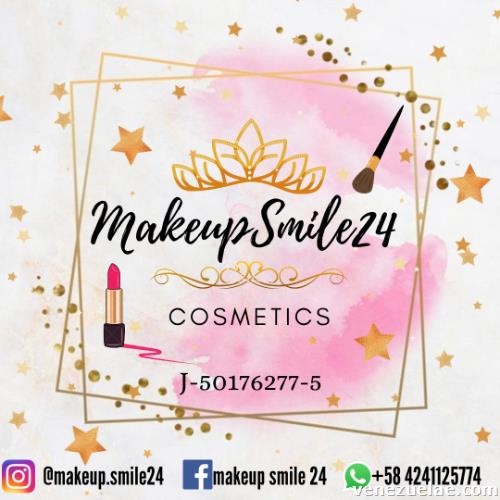 Makeup Smile 24 C. A