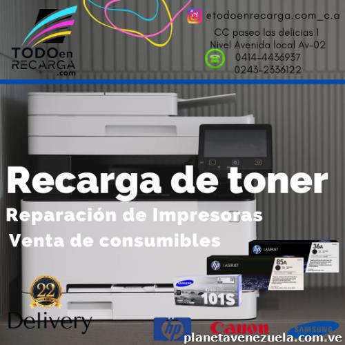 Todo en, ca