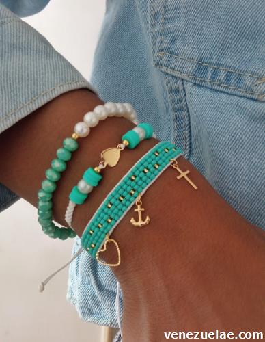 Bisutería artesanal mayor y detal - Vm Moda y Accesorios