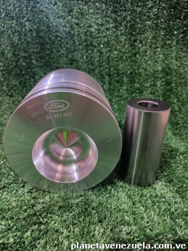 Pistones Ford 7. 8 y Ford 6. 7